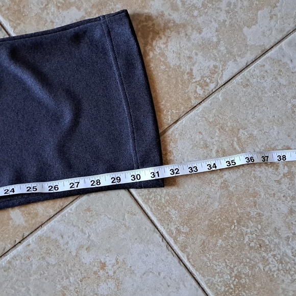 🌴Dark Gray Pants Boot Cut - Picture 6 of 8